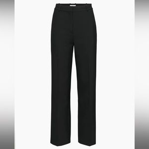 Aritzia Babaton Agency Pants